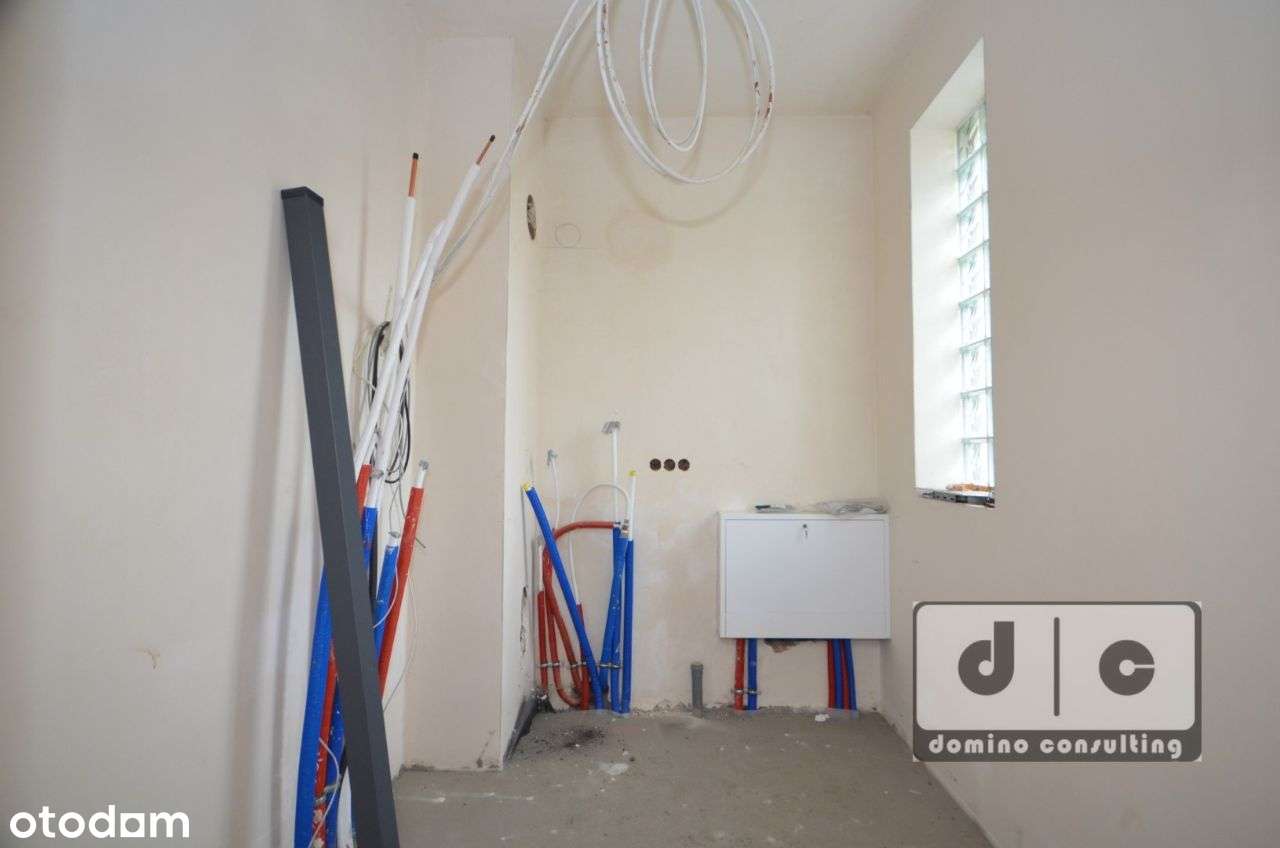 Nowy dom przy lesie. Pniowiec. Tarnowskie Góry.-5