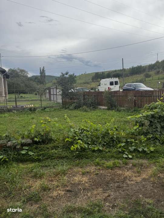 Casa tip duplex cu teren de 990 mp – Leghia, Cluj” - Imagine principală: 3/7