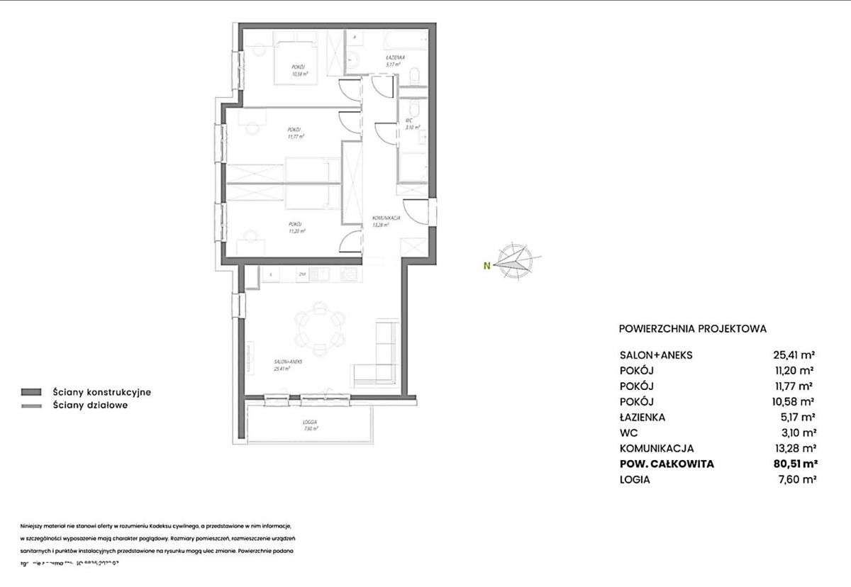 Rodzinny komfort w parkowej scenerii-2