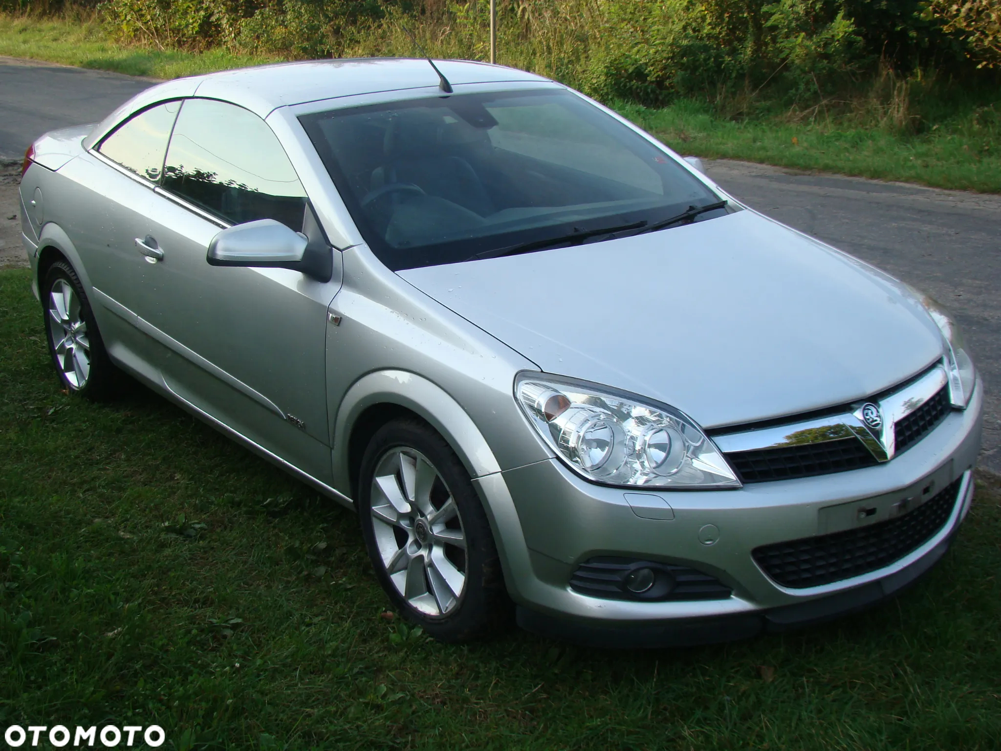 INSTALACJA WIĄZKA ELEKTRYCZNA KOMORY SILNIKA Z18XER SKRZYNI AUTOMAT AF17 OPEL ASTRA H CABRIO TWINTOP - 5