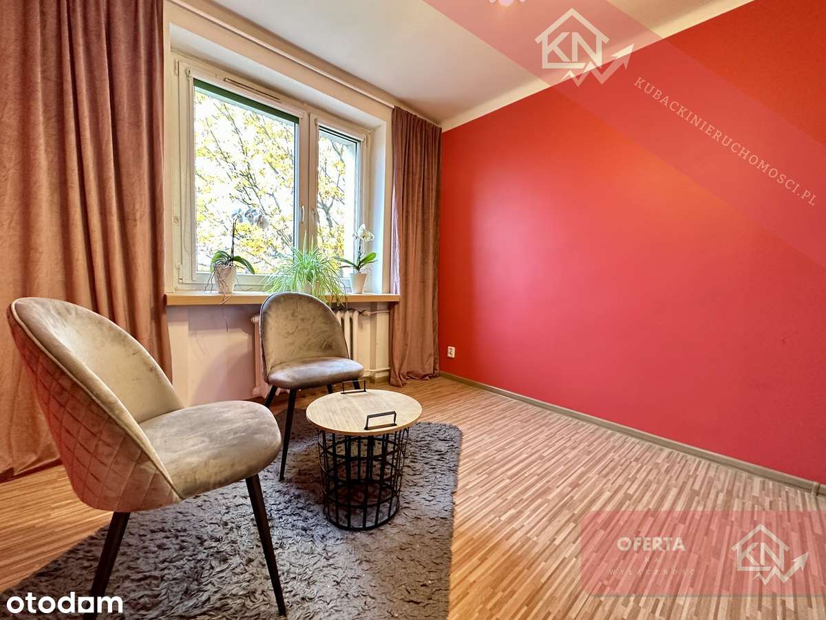 M4 w dzielnicy Śródmieście z miejscem parkingowym-3