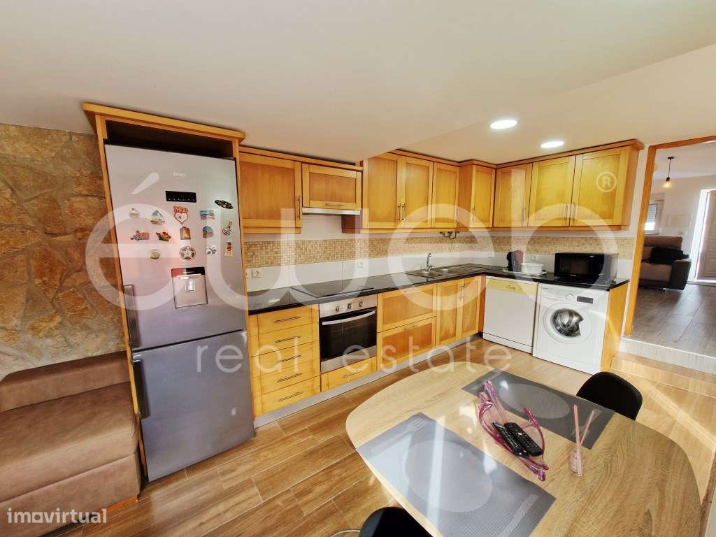 Moradia T3, Samora Correia, Benavente-9