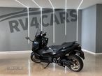 Yamaha TMAX Tech Max - 27