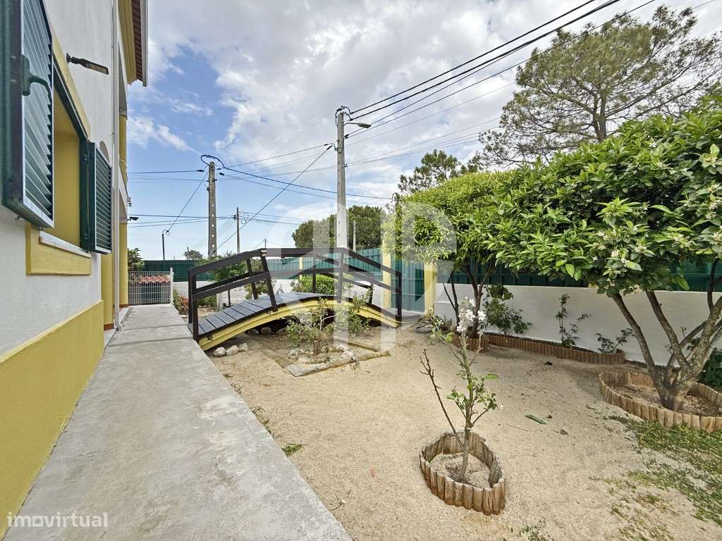 Moradia Exclusiva T5+3 com Piscina e Garagem | Bairro Sousa Cintra ...-25