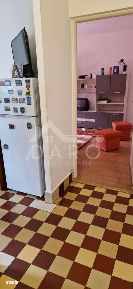 Vand apartament cu 3 camere, confort 1,-7