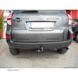 Carlig de remorcare pentru TOYOTA RAV 4 - 5usi, fara roata de rezerva pe haion- sistem semidemontabil -cu suruburi - din 2005 - 8