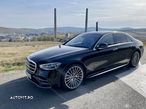 Mercedes-Benz S 400 d 4Matic 9G-TRONIC - 1