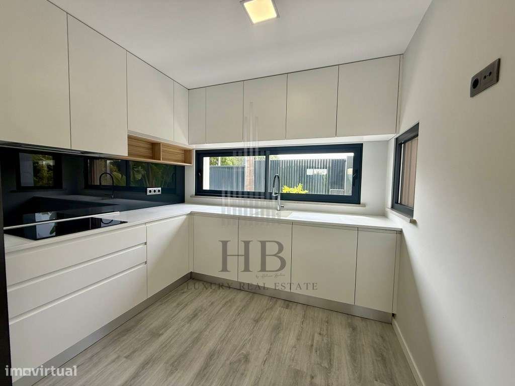 Moradia T3 com Jardim em Bicesse | Cascais-8