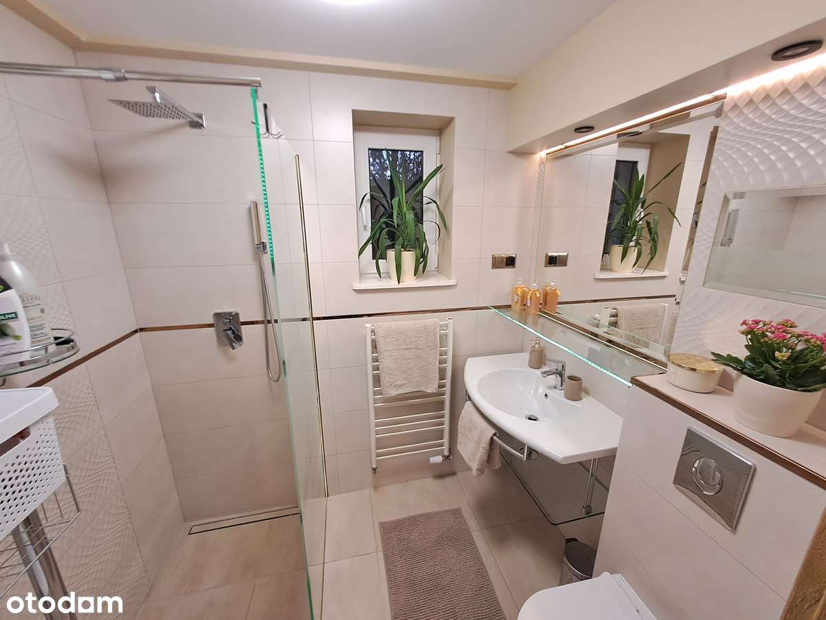 Dom jednorodzinny do wprowadzenia, Dziekanów Leśny - Pełny obrazek: 5/20