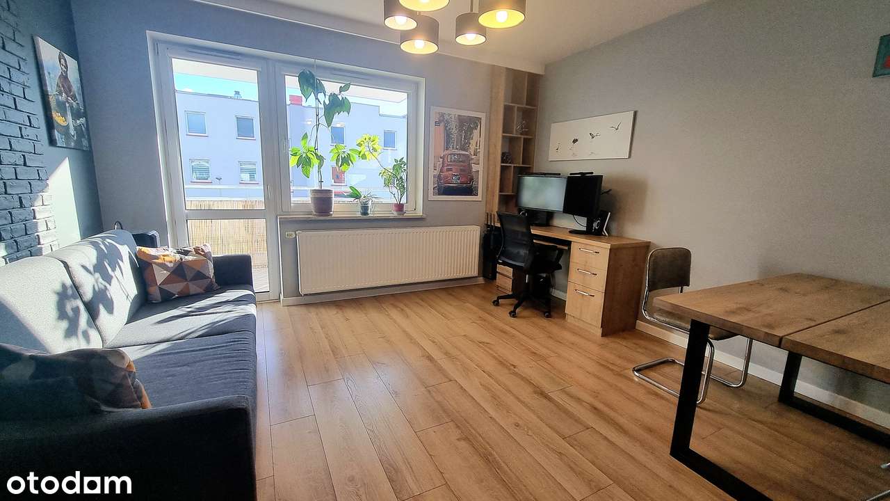 Szczęśliwe mieszkanie szuka szczęśliwego nabywcy-4