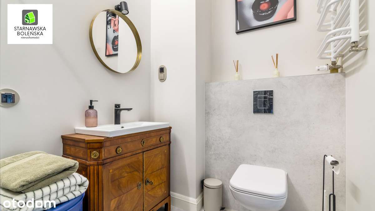 Gdańsk "Zajezdnia Wrzeszcz" wysoki standard-5