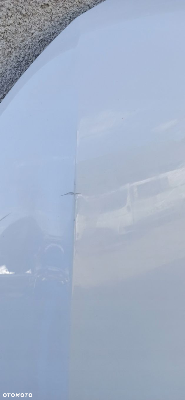 AUDI Q5 I 8R 2008-2016 maska pokrywa silnika przód ORYGINAŁ - 6