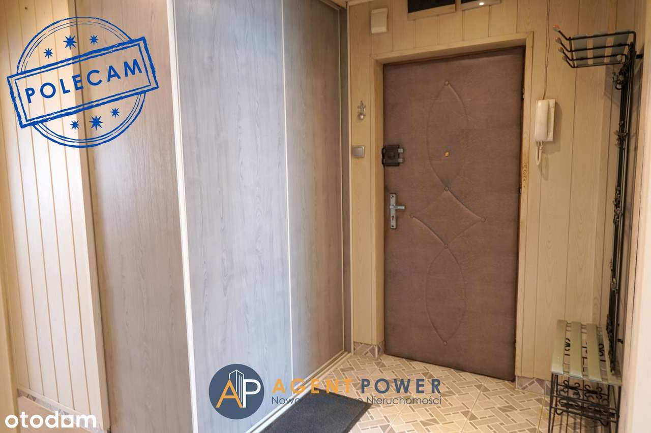 Mieszkanie obok parku 3-pokojowe Miechów-15
