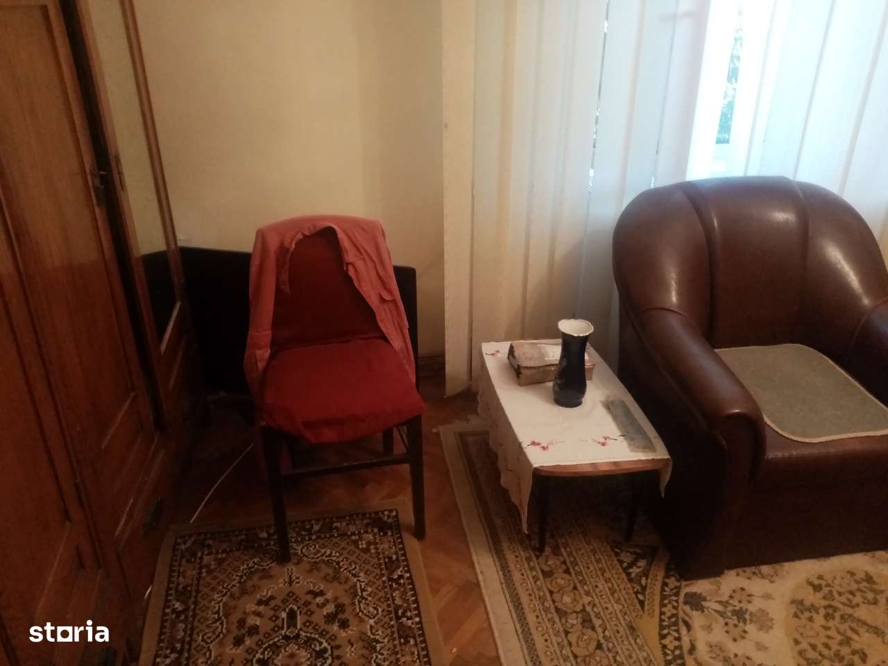 Casa in Pucioasa - Ultracentral-5