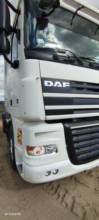 DAF XF 105 - 1