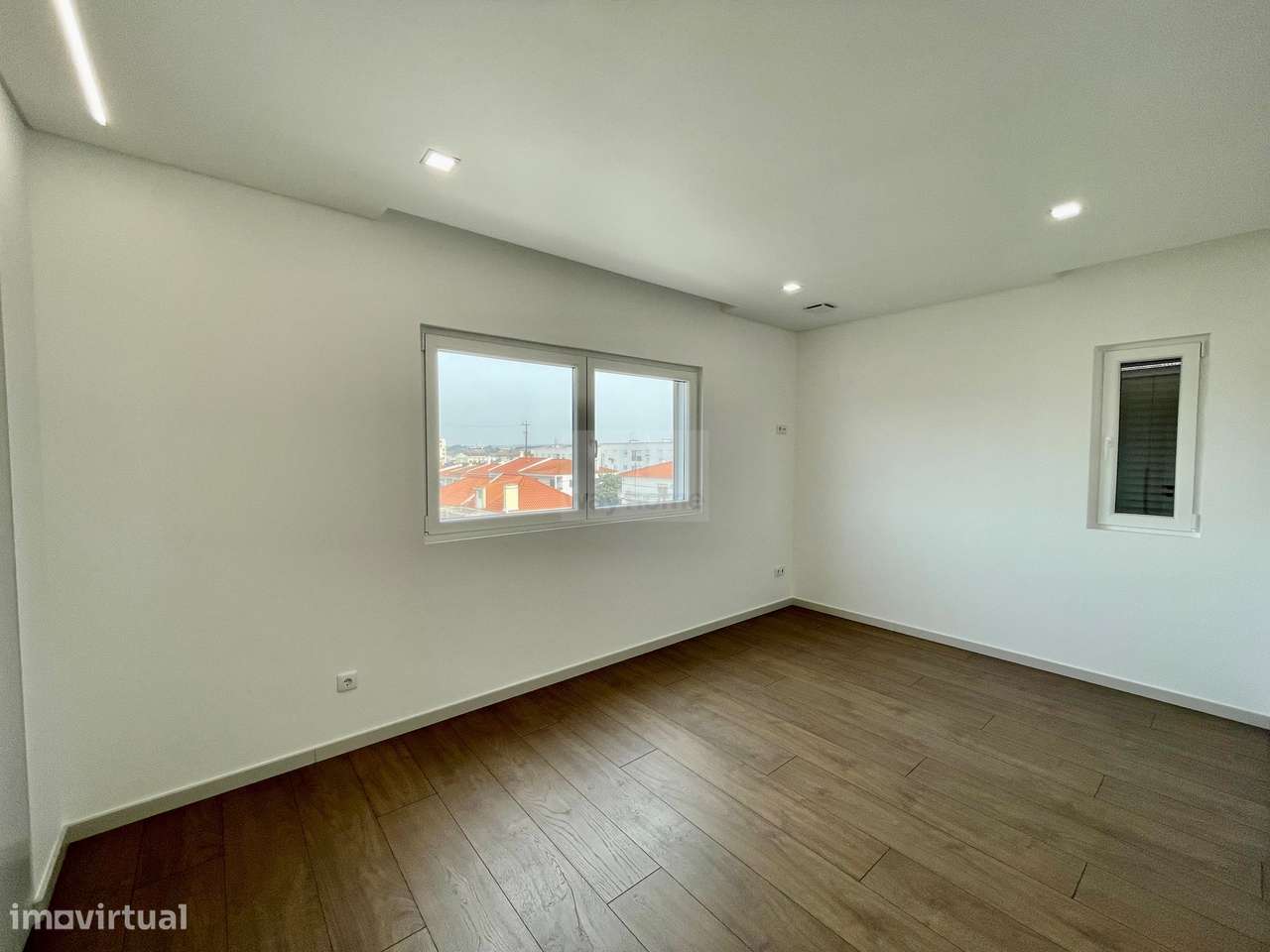 Penthouse T3 |  Nova contrução | Lourinhã-17