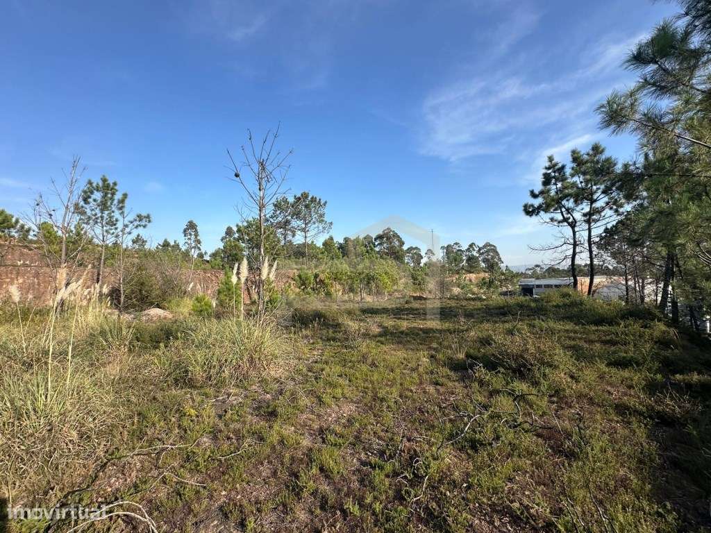 Lote industrial para venda em Vilarinho das Cambas - Grande imagem: 4/5