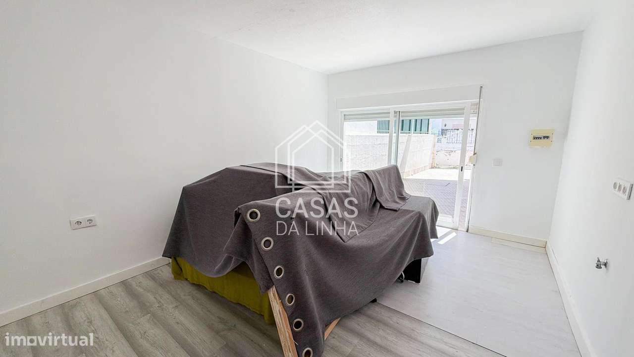 Moradia Isolada T3+3 em Bairro Além-das-Vinhas, São Domingos de Rana-20