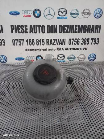 Vas Expansiune Apa Antigel Vw T-Roc Golf 7 Seat Cod 5Q0121407S Dezmembrez Vw T-Roc - Dezmembrari Arad - 1