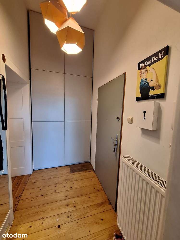 Borek, stylowa willa, taras, miejsce parkingowe, ogródek, cisza,zieleń-14