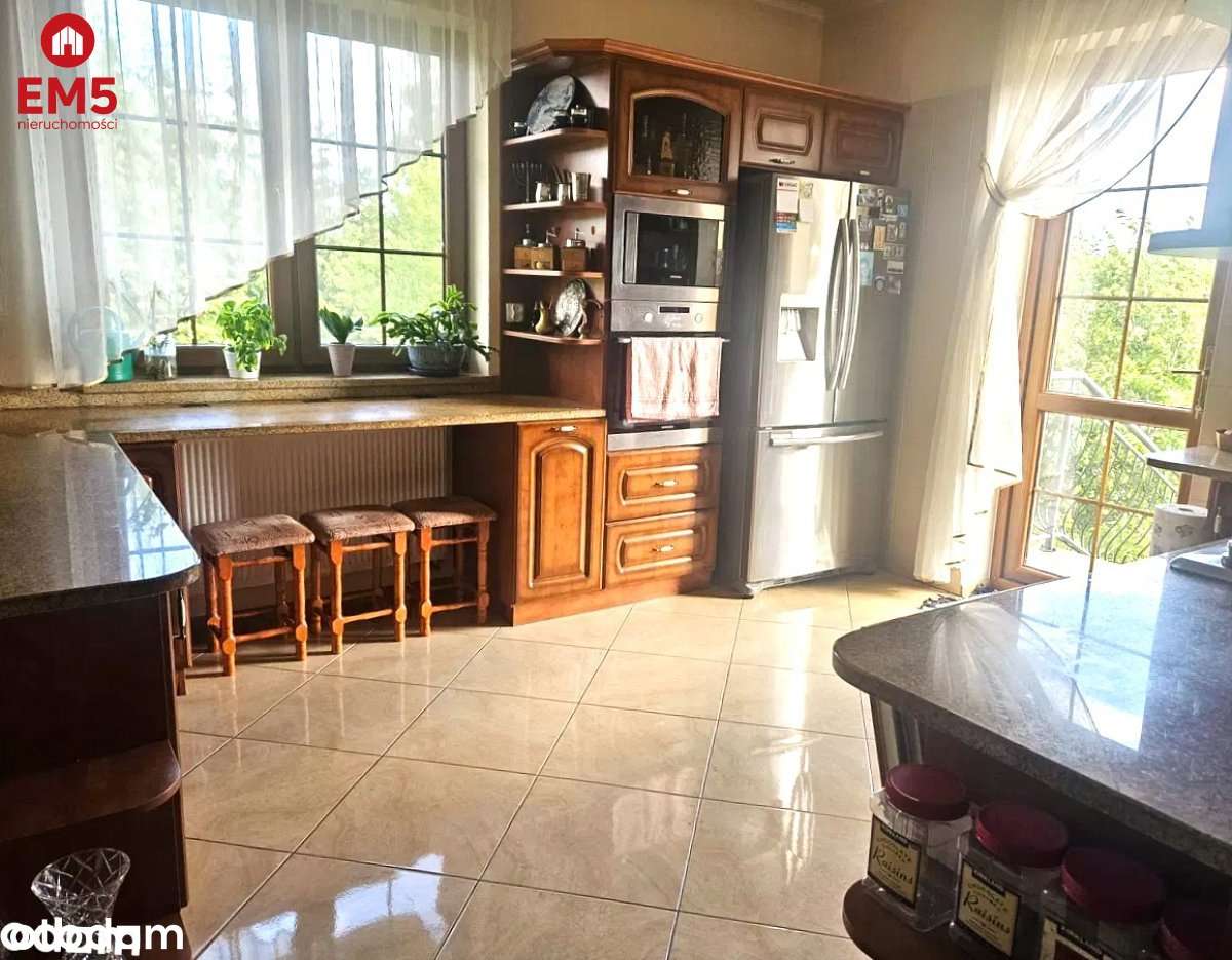 Wyjątkowy dom gmina Bakałarzewo - Pełny obrazek: 4/15