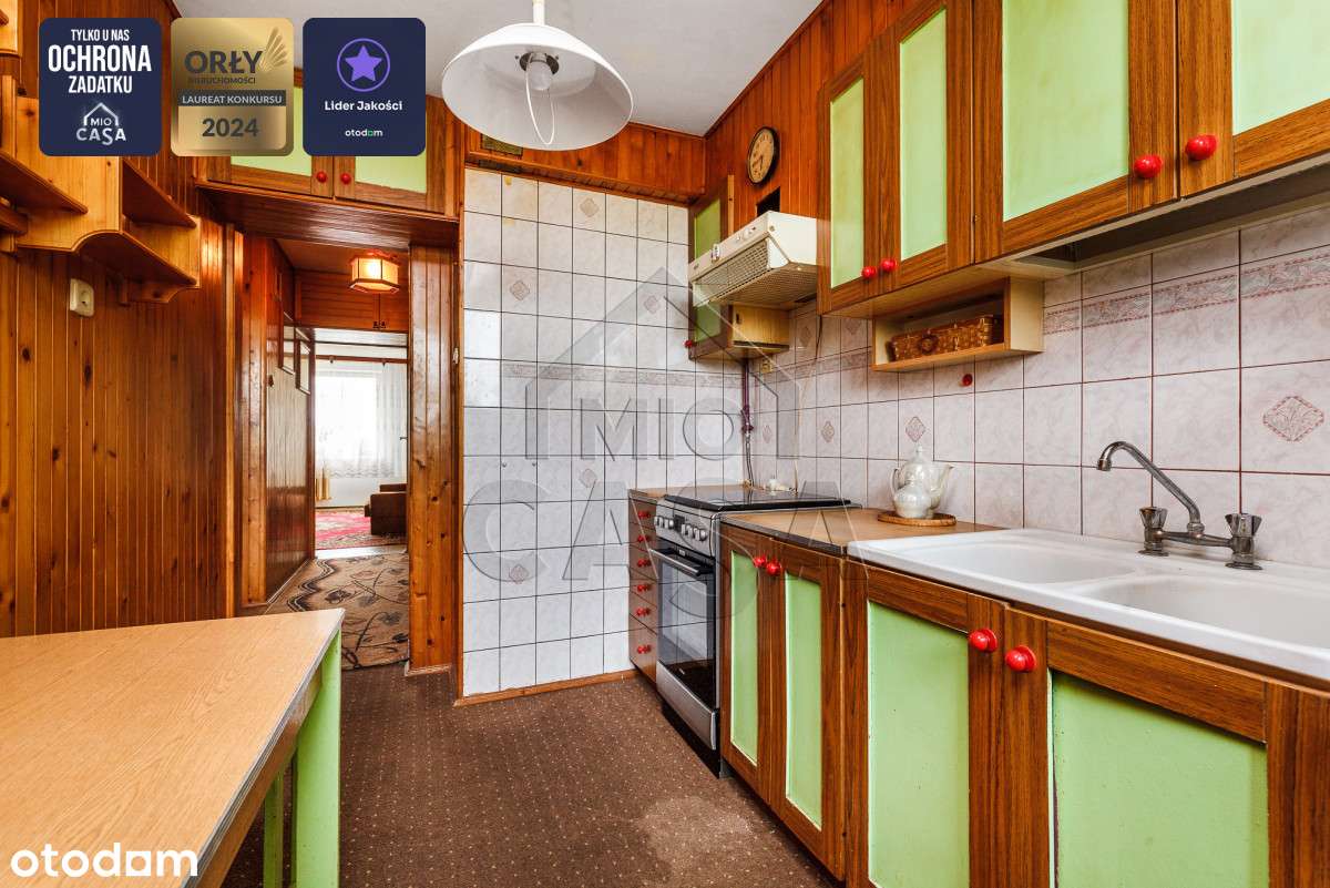 3 pokojowe mieszkanie kilka kroków od morza-16