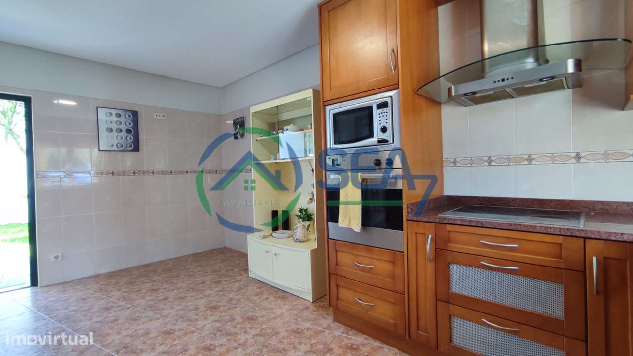 Moradia T3 isolada perto da praia, Antas-14