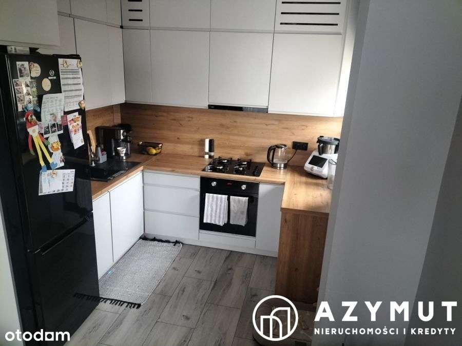 Trzypokojowe przy ul. Niepodległości-1