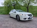 Honda Accord Tourer 2.0 Automatik Executive - 2