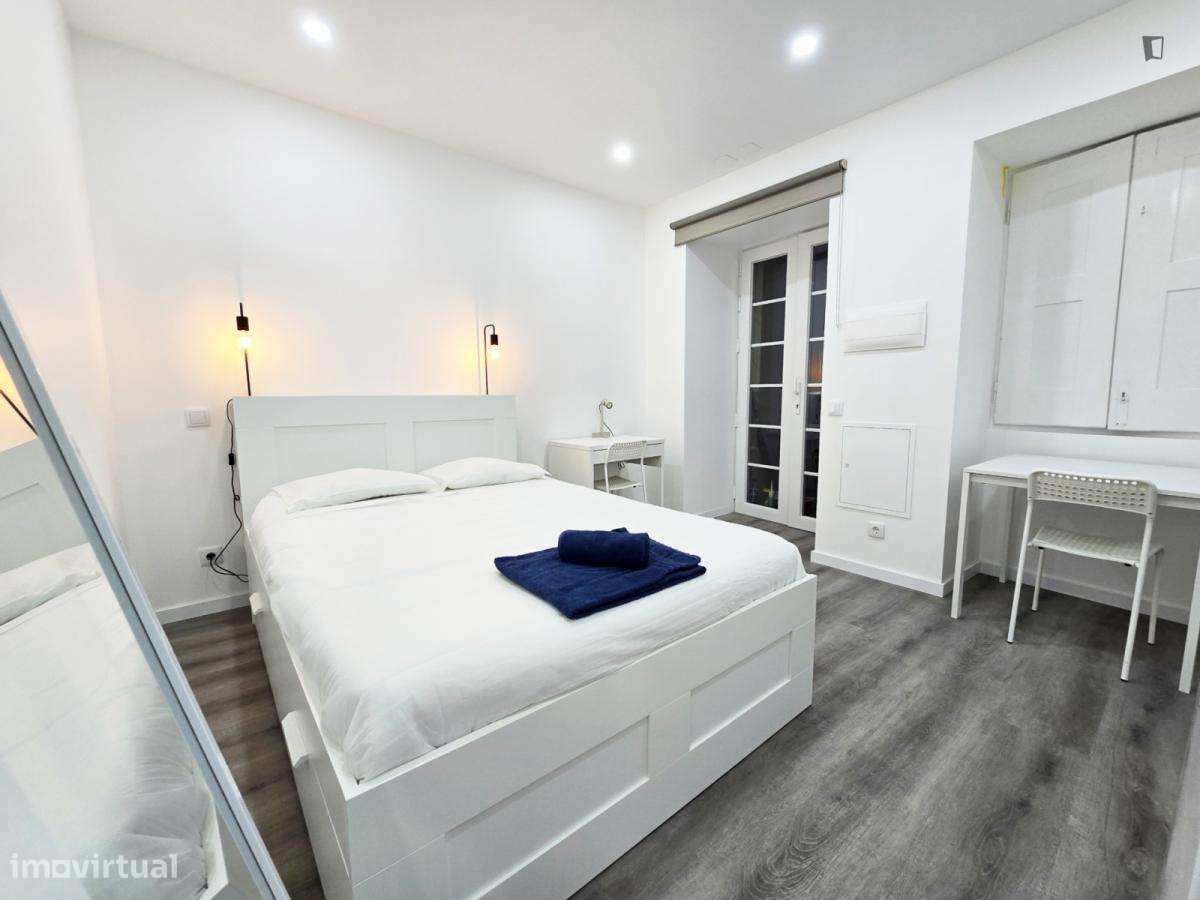 Estúdio - localizado em Alta Universitária Coimbra - Grande imagem: 3/7