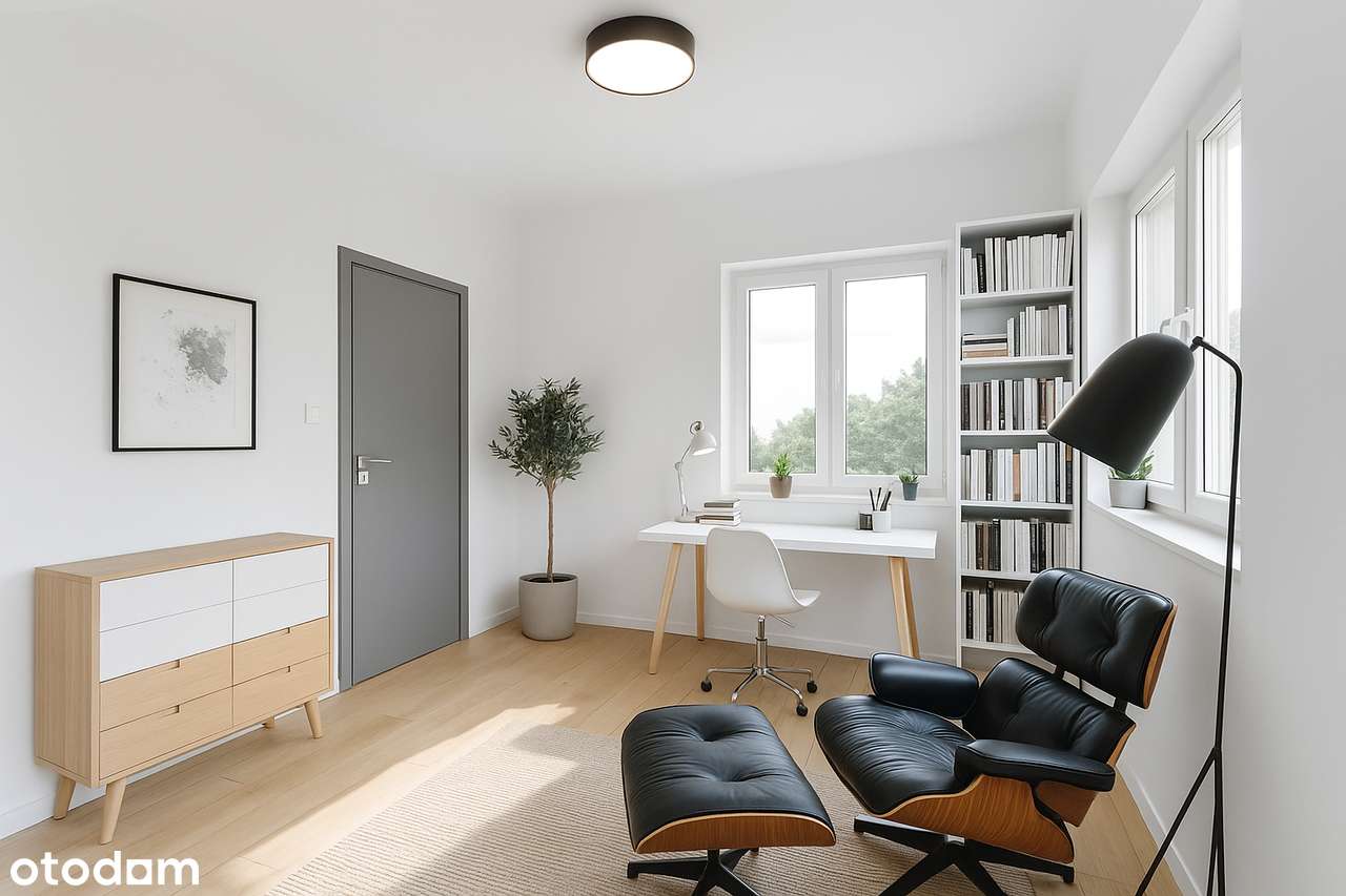 Dom bezpośrednio od dewelopera - Oborniki/BRAK PCC !!!-8