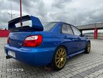 Subaru Impreza 2.0 STI 4x4 - 7