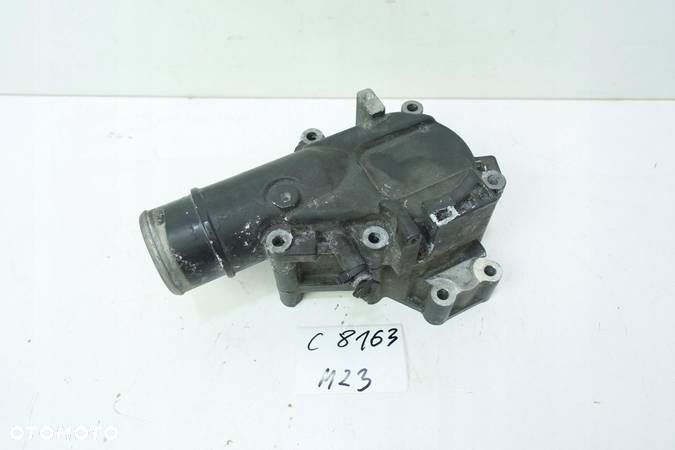 TERMOSTAT IVECO STRALIS EURO 6 5801611461 - 1