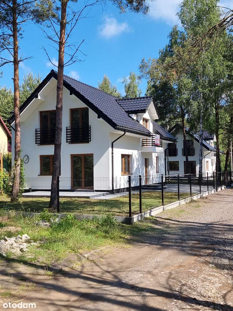 Dom nad jeziorem - Pełny obrazek: 5/17