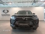 SsangYong Korando 1.5 T-GDI Quartz 2WD - 3