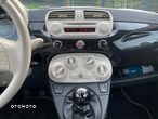 Fiat 500 C 1.2 8V Lounge - 19