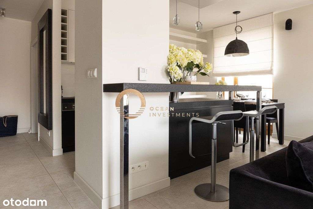 Apartament Warszawa ścisłe Centrum ul. Górskiego - Widok 3