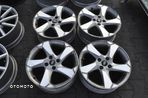 FORD FOCUS FIESTA B-MAX FELGI ALUMINIOWE 17 4X108 - 1