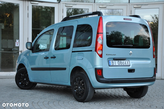 Renault Kangoo 1.5 dCi Helios - 25