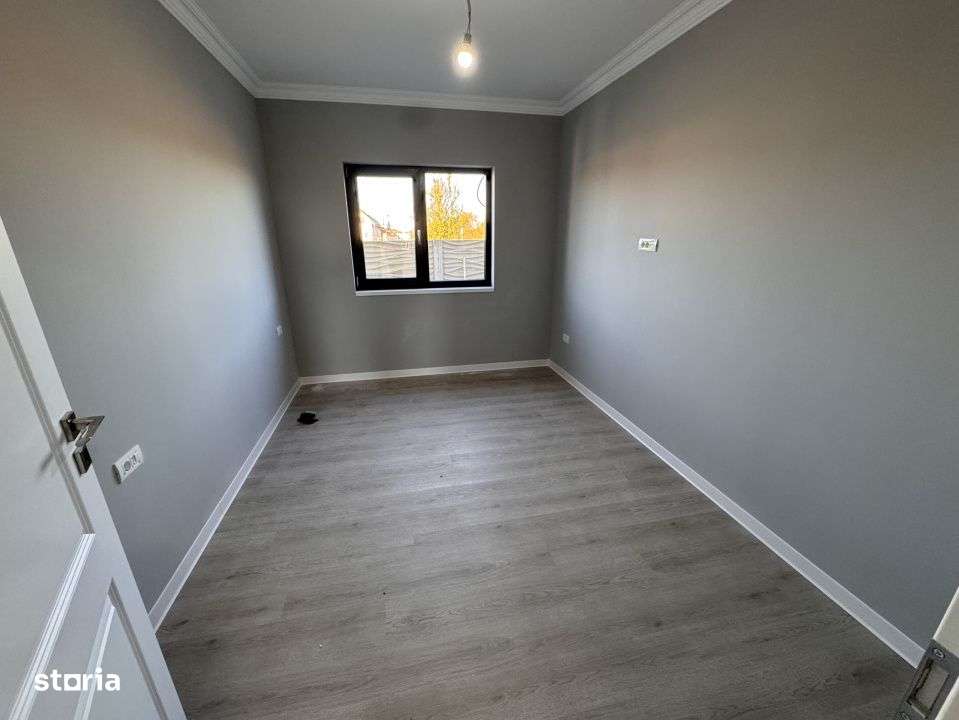 CASA INDIVIDUALA, 500MP TEREN, TOATE UTILITATILE-7