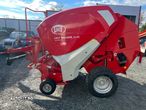 Lely Welger RP 205 - 4