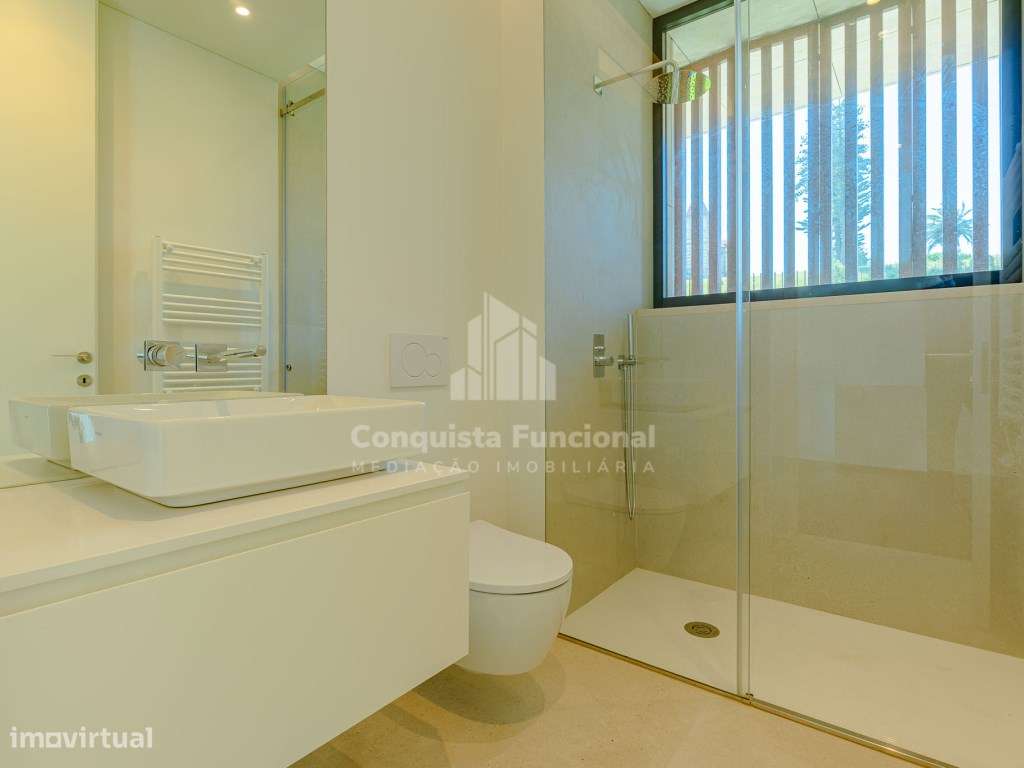 Moradia T4 de Luxo | Quinta Marques Gomes - Gaia | Douro-45