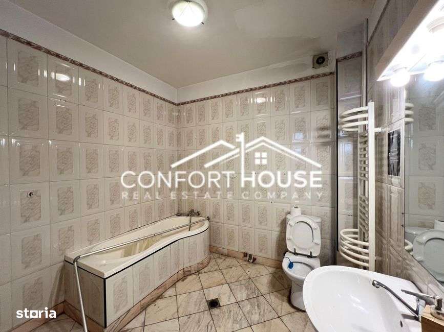 VILA D+P+E+M, 477mp teren,pretabila clinica medicala,P-ta Regina Maria-10