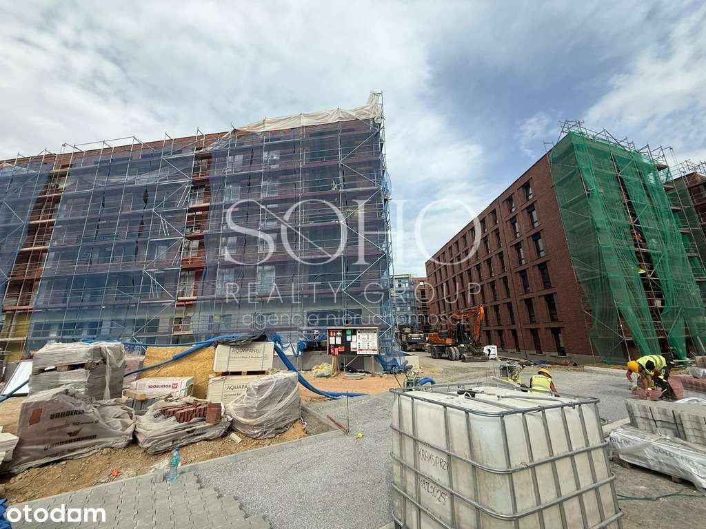 Aktualne Studio Centrum Inwestycyjne Bez PCC-4