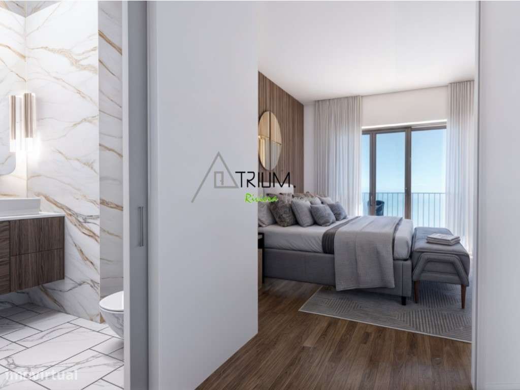 Your luxurious retreat with ocean views, 4+1 bedroom house with a p...-5