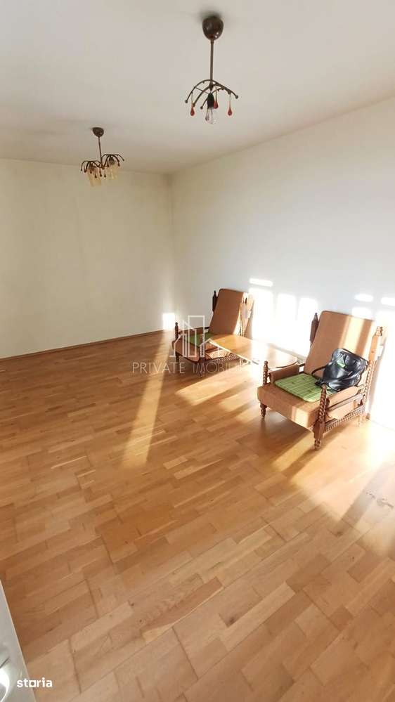 Apartament 2 camere si parcare, Bloc nou, et3, Zona Semicentrala - Imagine principală: 5/11