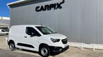 Opel Combo Cargo Essentia L1H1 D15DT MT6 100CV - 3