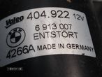 Motor limpa parabrisas BMW X5 3.0 D - 1