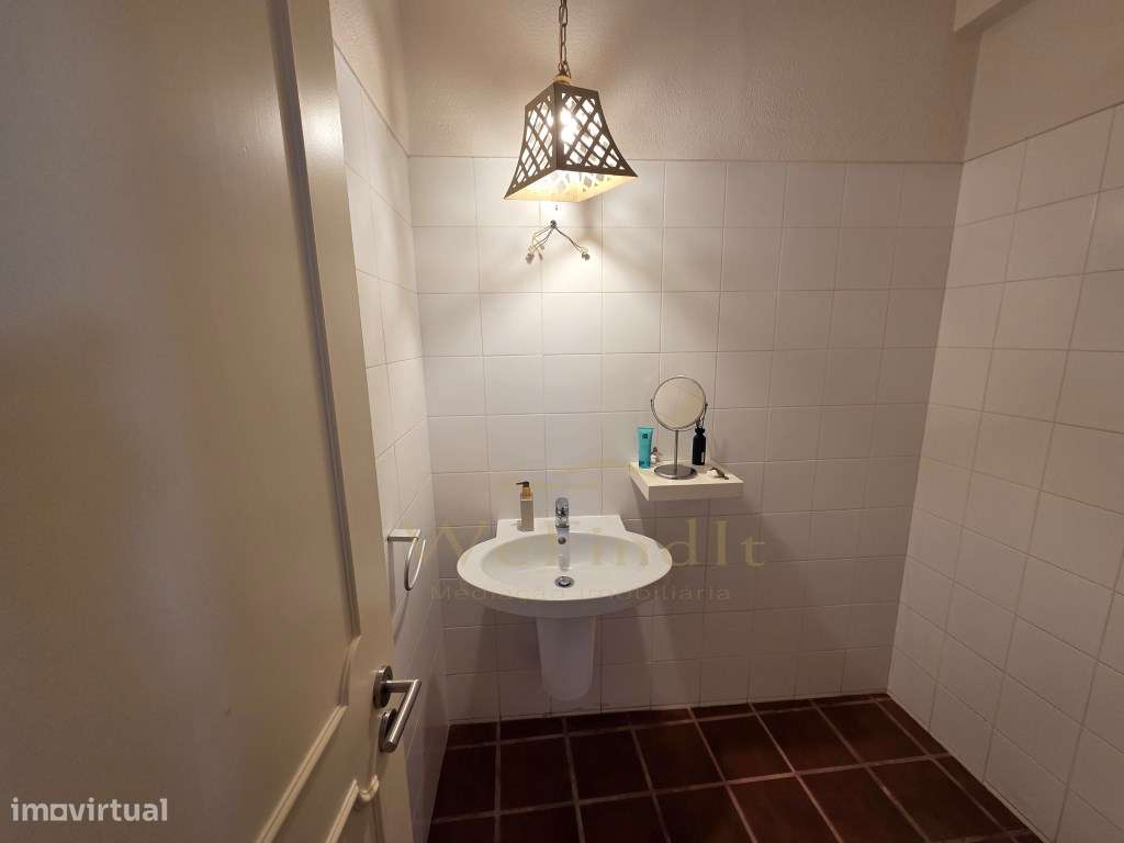 Charmosa moradia T4, na Ericeira, com fantástica vista mar-6