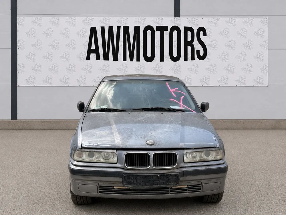 BMW 3 1995